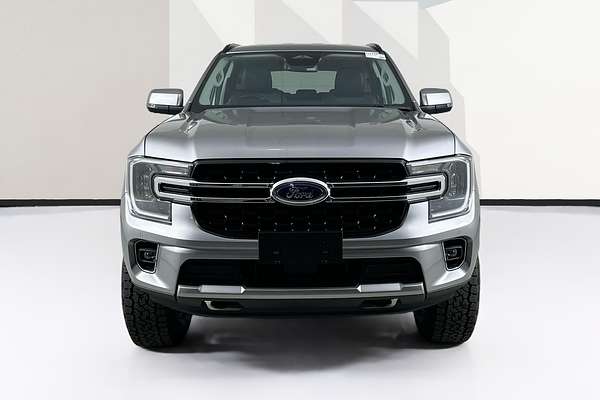 2023 Ford EVEREST TREND (4x4) UB MY22 2.0L