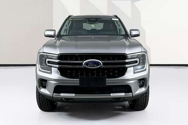 2023 Ford EVEREST TREND (4x4) UB MY22 2.0L
