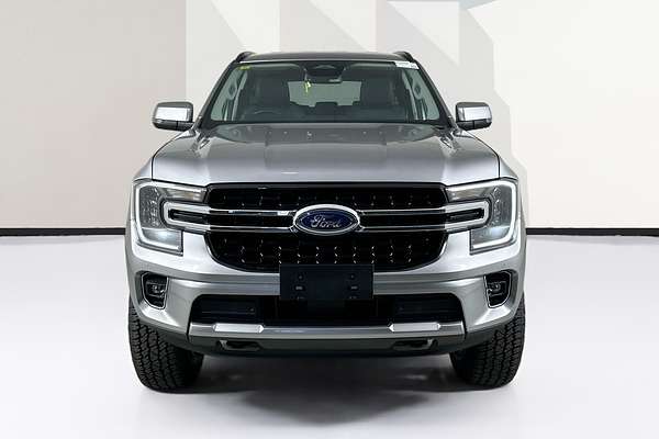 2023 Ford EVEREST TREND (4x4) UB MY22 2.0L