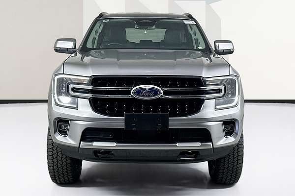 2023 Ford EVEREST TREND (4WD) UB MY23.5 2.0L