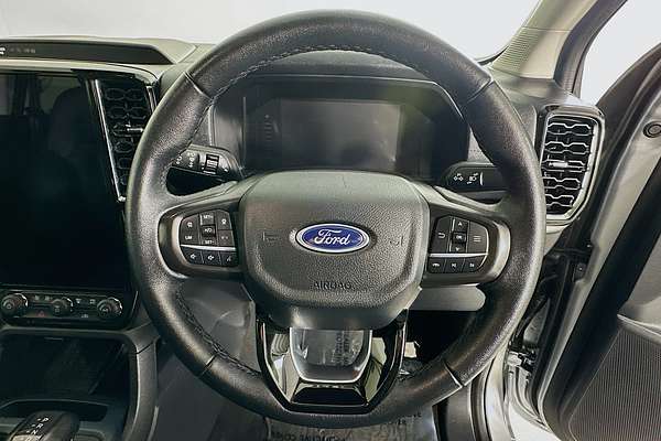 2022 Ford EVEREST Trend 2.0L