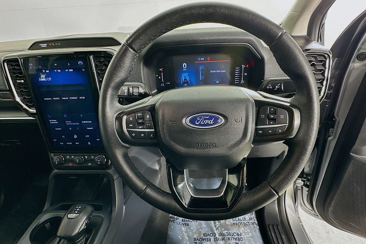 2023 Ford EVEREST TREND (4x4) UB MY22 2.0L