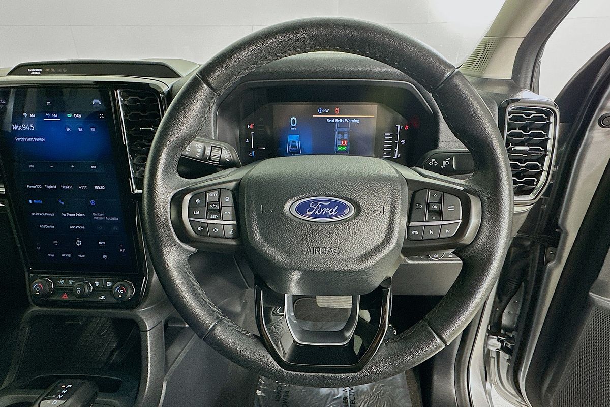 2023 Ford EVEREST TREND (4x4) UB MY22 2.0L