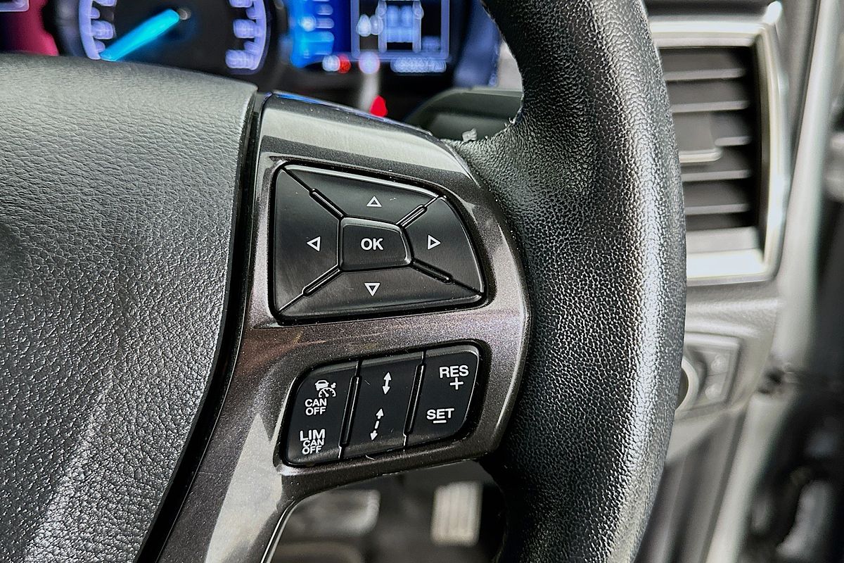 2022 Ford EVEREST TITANIUM (4WD) UA II MY21.75 2.0L