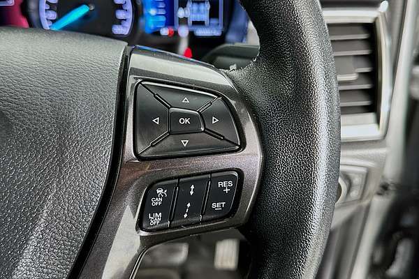2022 Ford EVEREST TITANIUM (4WD) UA II MY21.75 2.0L
