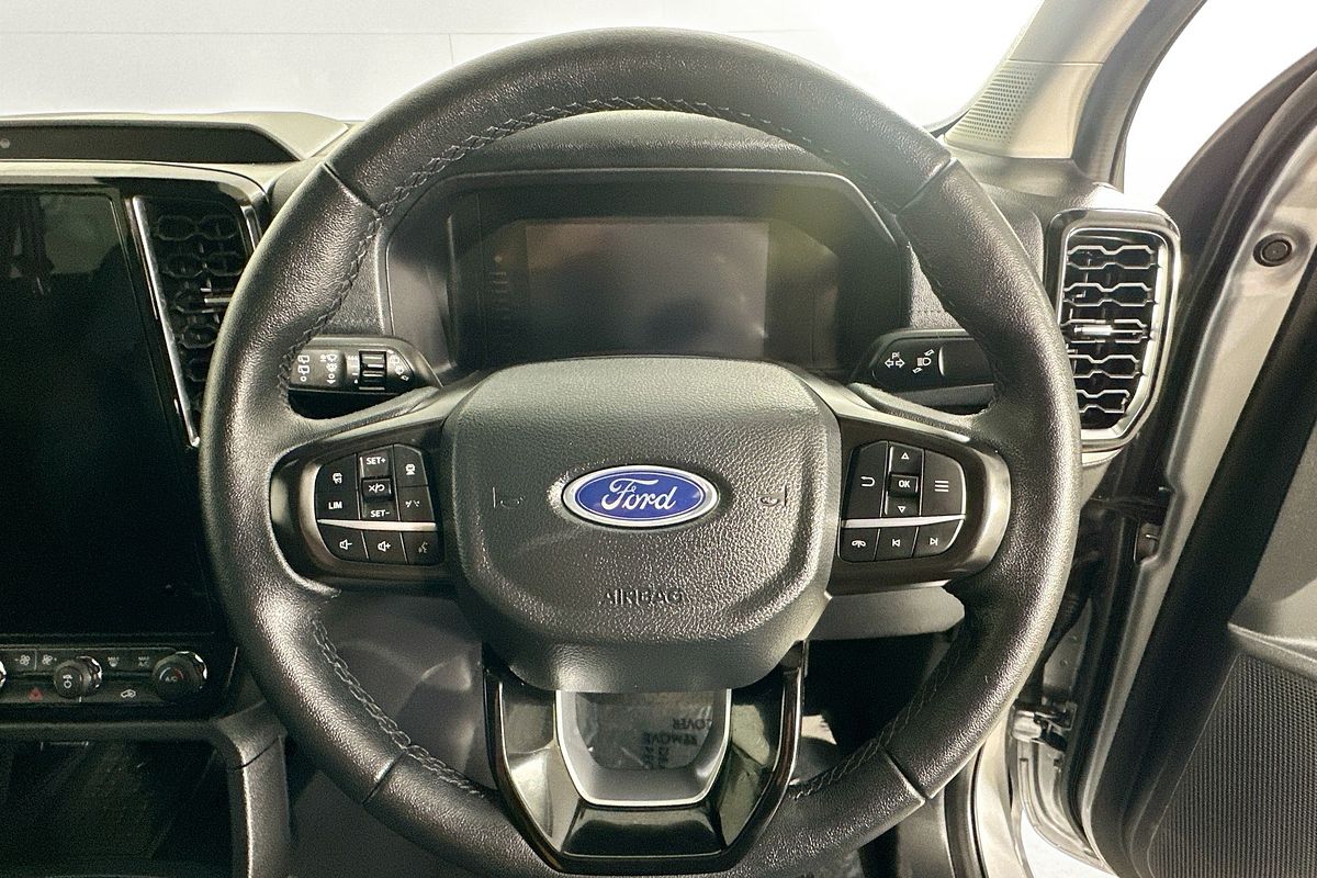 2023 Ford EVEREST TREND (4x4) UB MY22 2.0L