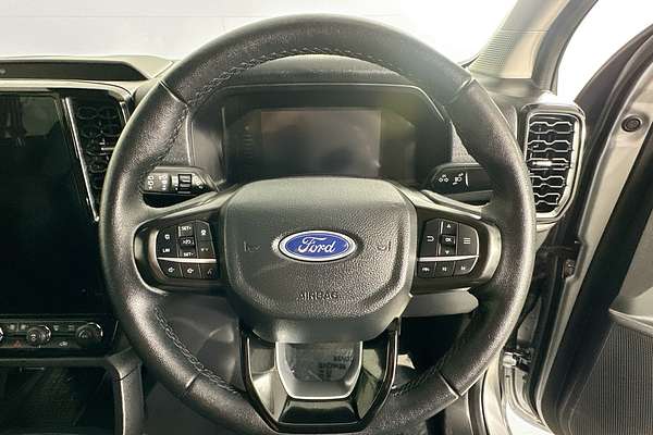 2023 Ford EVEREST TREND (4x4) UB MY22 2.0L