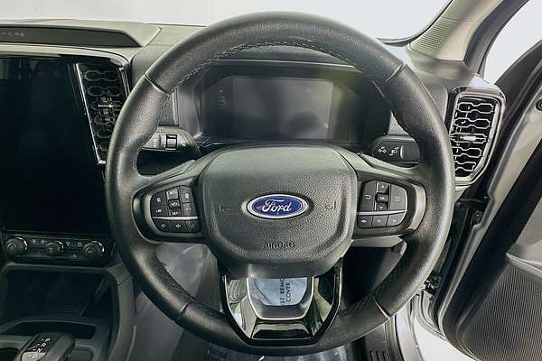 2023 Ford EVEREST TREND (4x4) UB MY22 2.0L