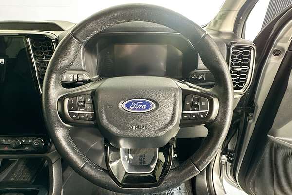 2023 Ford EVEREST TREND (4x4) UB MY22 2.0L