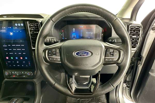 2023 Ford EVEREST TREND (4WD) UB MY23.5 2.0L