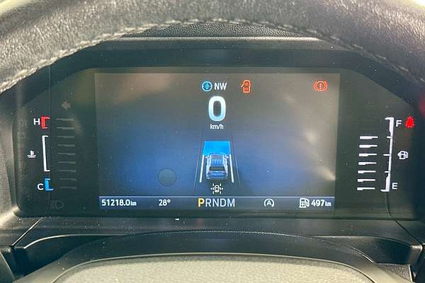 2023 Ford EVEREST TREND (4x4) UB MY22 2.0L