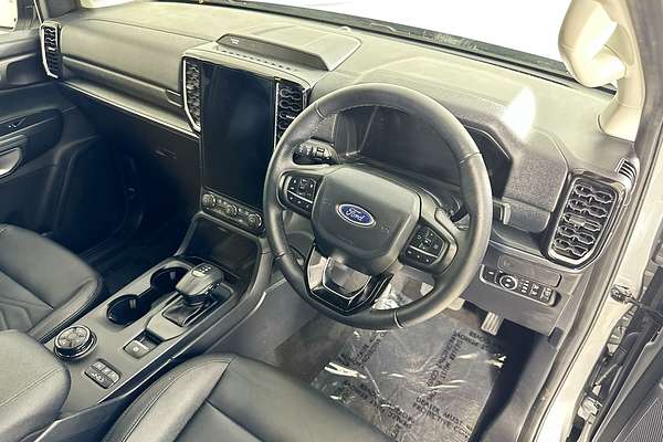 2024 Ford EVEREST TREND (4WD) UB MY24.5 2.0L