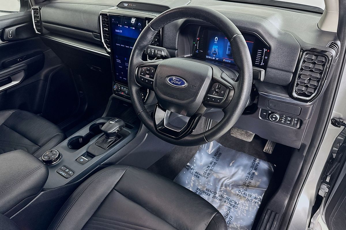 2023 Ford EVEREST TREND (4x4) UB MY22 2.0L