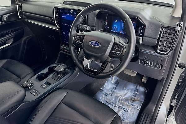 2023 Ford EVEREST TREND (4x4) UB MY22 2.0L