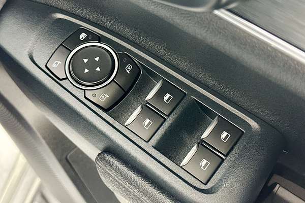 2023 Ford EVEREST TREND (4WD) UB MY23.5 2.0L