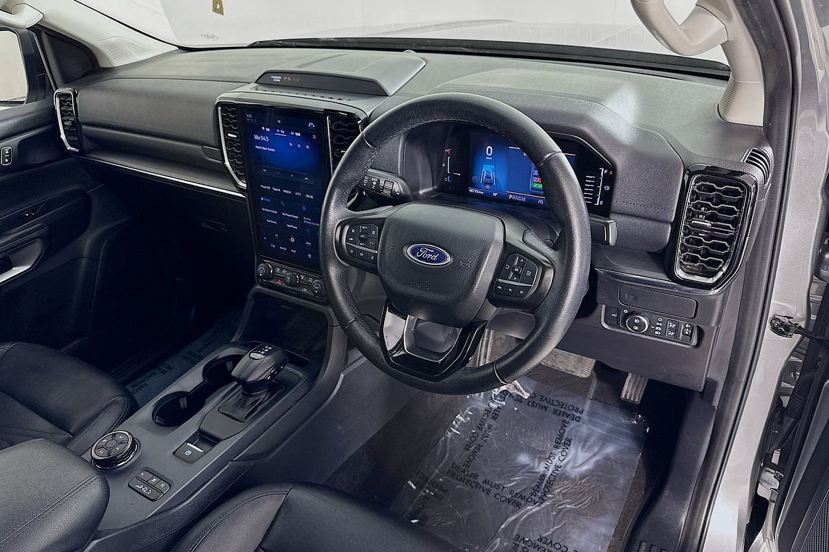 2023 Ford EVEREST TREND (4x4) UB MY22 2.0L