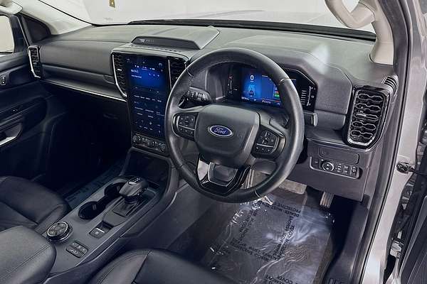 2023 Ford EVEREST TREND (4x4) UB MY22 2.0L