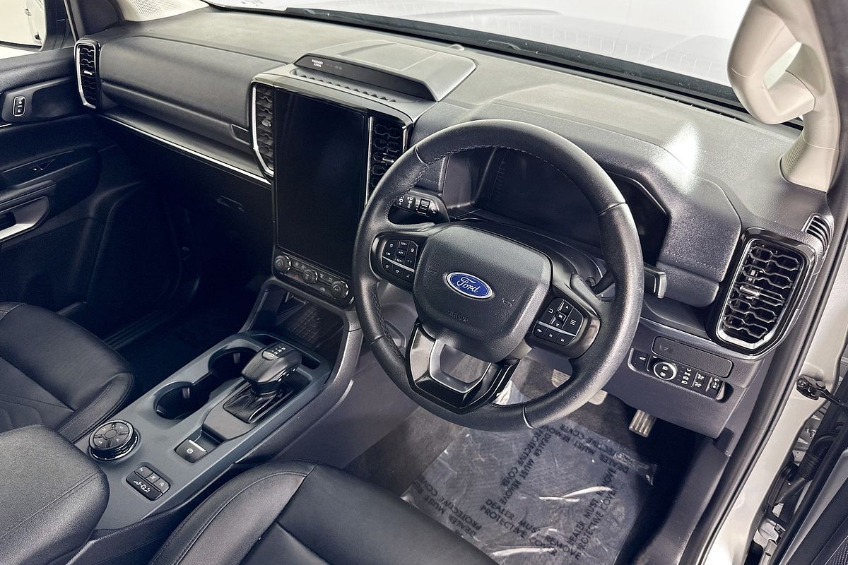 2023 Ford EVEREST TREND (4x4) UB MY22 2.0L
