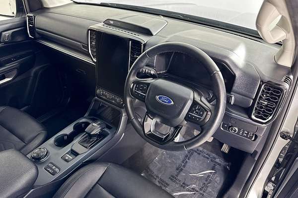 2023 Ford EVEREST TREND (4x4) UB MY22 2.0L