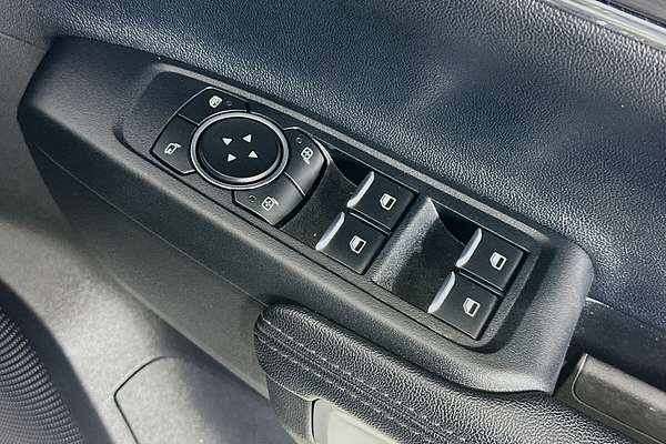 2022 Ford EVEREST Trend 2.0L