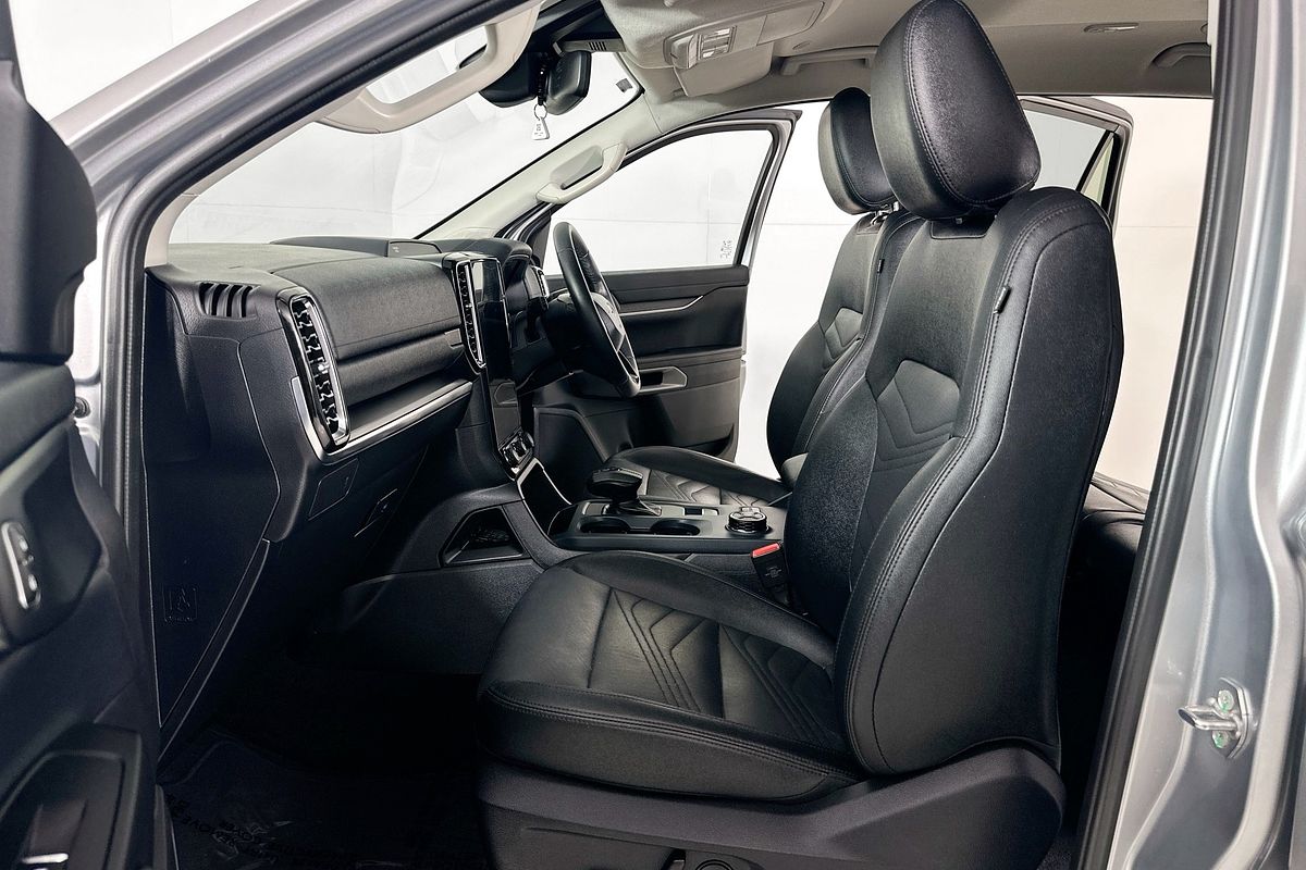 2023 Ford EVEREST TREND (4WD) UB MY23.5 2.0L