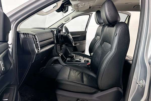2023 Ford EVEREST TREND (4WD) UB MY23.5 2.0L