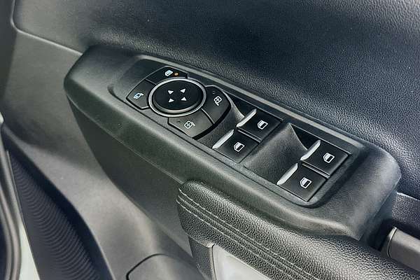 2023 Ford EVEREST TREND (4x4) UB MY22 2.0L