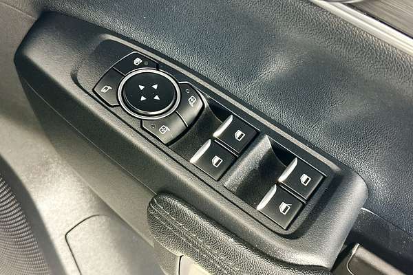 2023 Ford EVEREST TREND (4x4) UB MY22 2.0L