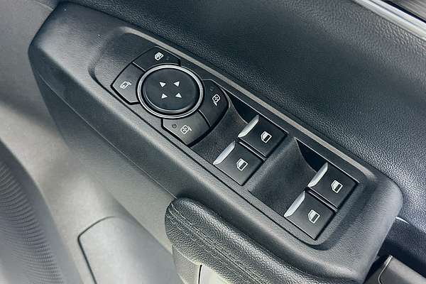 2023 Ford EVEREST TREND (4x4) UB MY22 2.0L