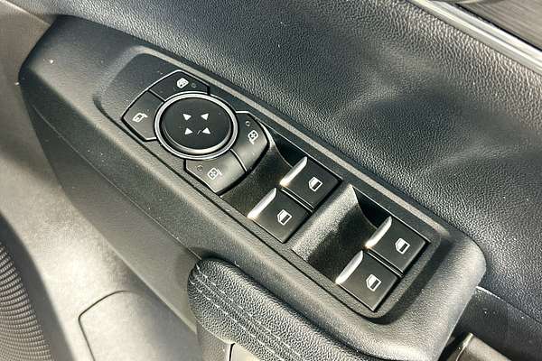2023 Ford EVEREST TREND (4x4) UB MY22 2.0L