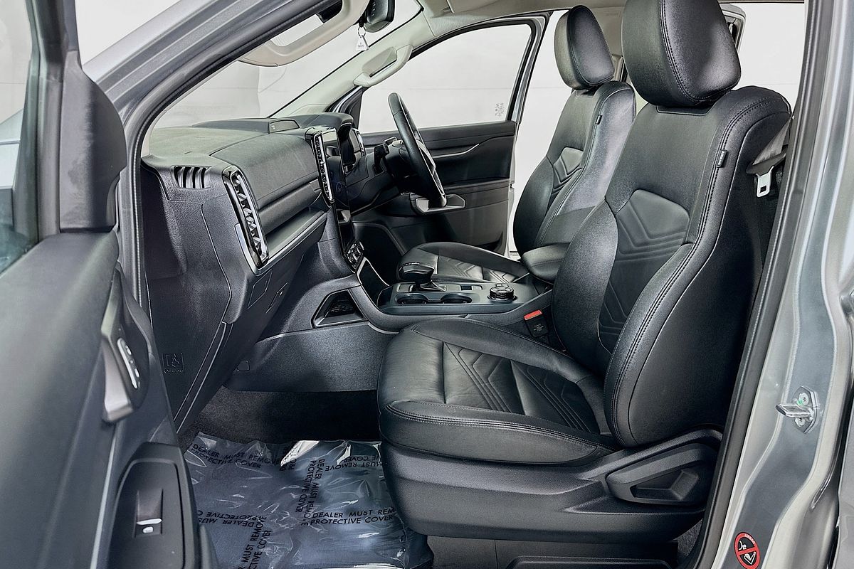 2023 Ford EVEREST TREND (4x4) UB MY22 2.0L