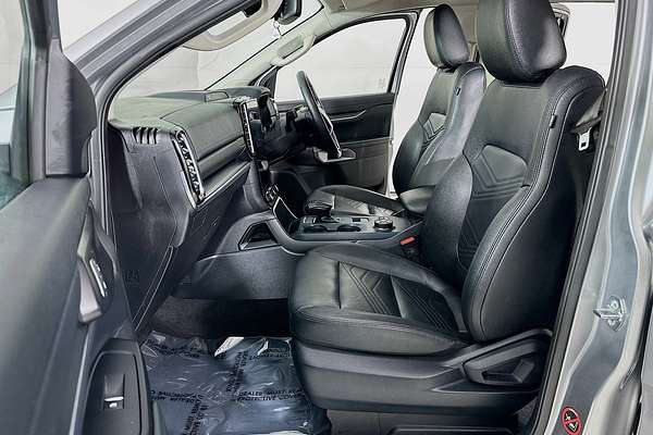 2023 Ford EVEREST TREND (4x4) UB MY22 2.0L