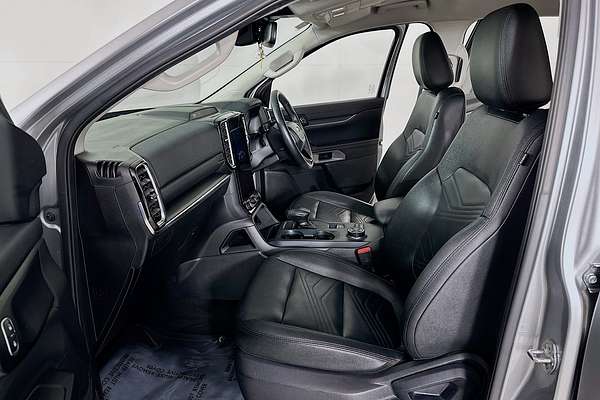 2023 Ford EVEREST TREND (4x4) UB MY22 2.0L