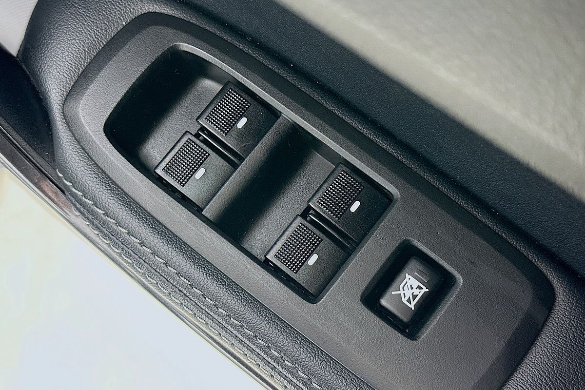 2022 Ford EVEREST TITANIUM (4WD) UA II MY21.75 2.0L