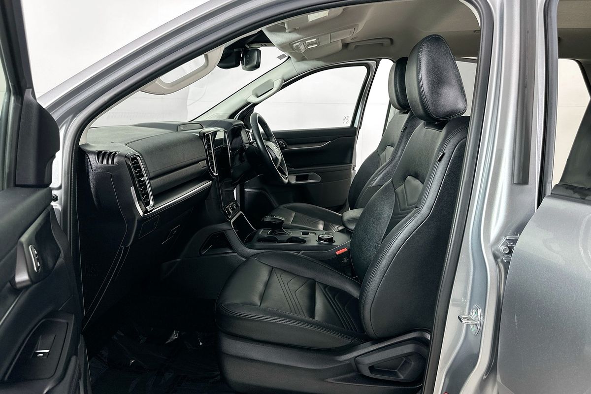 2023 Ford EVEREST TREND (4x4) UB MY22 2.0L