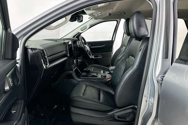 2023 Ford EVEREST TREND (4x4) UB MY22 2.0L