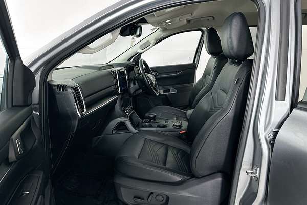 2023 Ford EVEREST TREND (4x4) UB MY22 2.0L