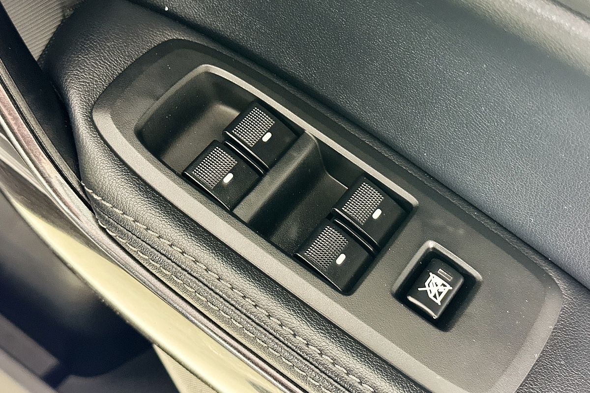 2022 Ford EVEREST TITANIUM (4WD) UA II MY21.75 2.0L