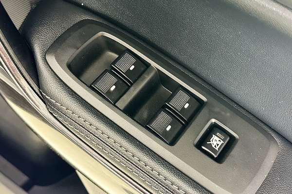2022 Ford EVEREST TITANIUM (4WD) UA II MY21.75 2.0L