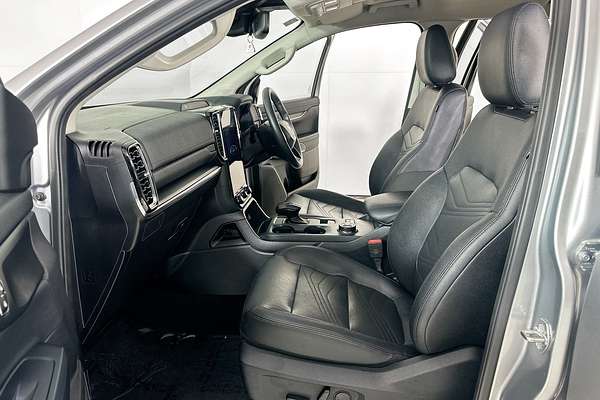 2023 Ford EVEREST TREND (4WD) UB MY23.5 2.0L