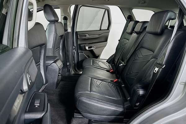 2023 Ford EVEREST TREND (4x4) UB MY22 2.0L