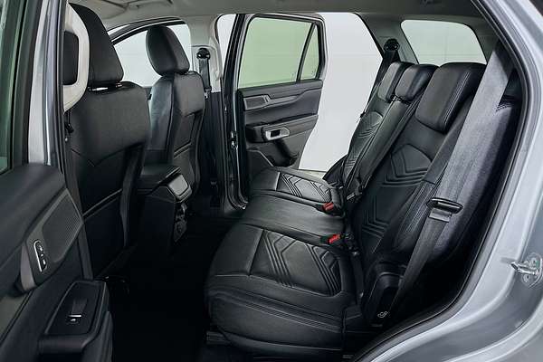 2023 Ford EVEREST TREND (4x4) UB MY22 2.0L