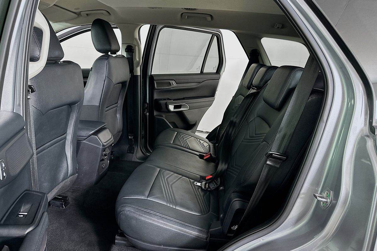 2023 Ford EVEREST TREND (4x4) UB MY22 2.0L