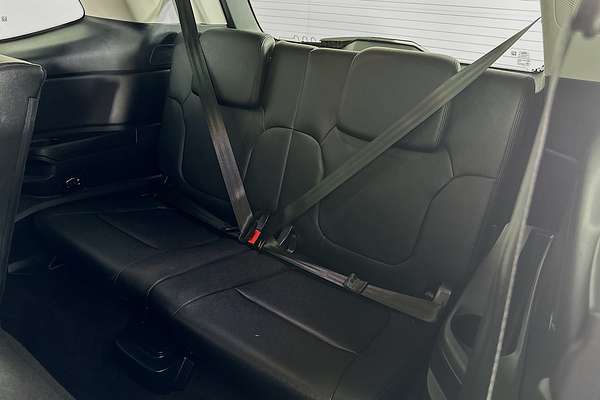 2022 Ford EVEREST Trend 2.0L