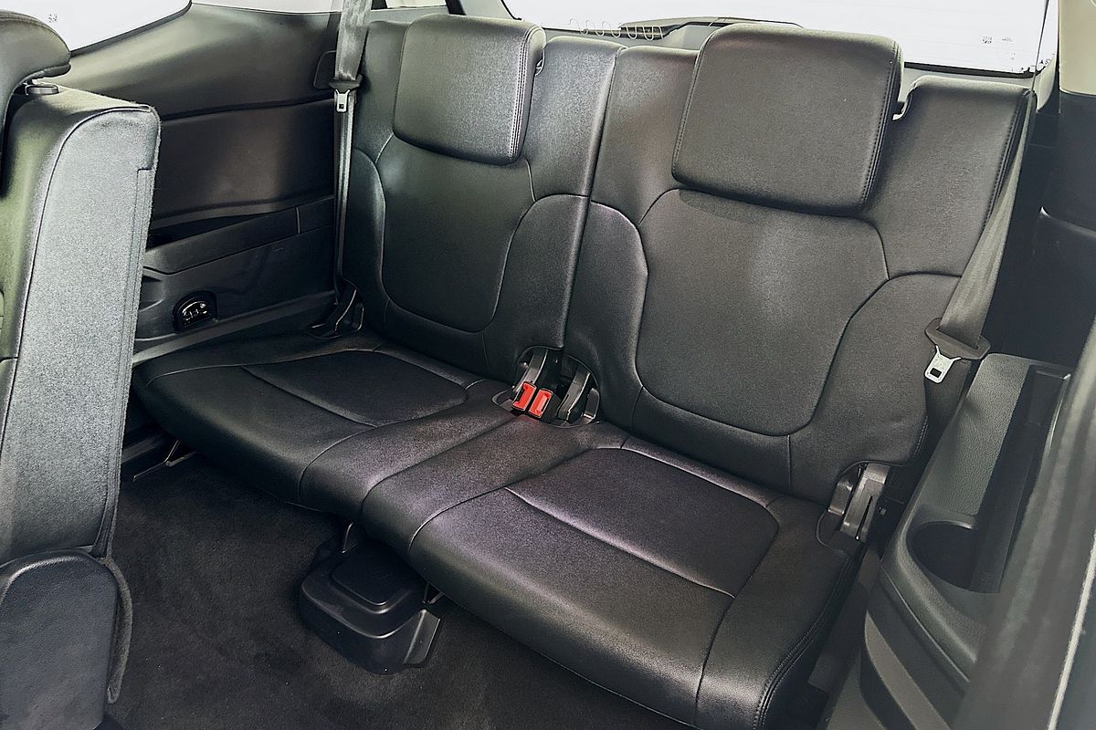 2023 Ford EVEREST TREND (4x4) UB MY22 2.0L