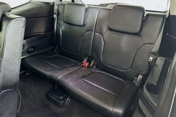 2023 Ford EVEREST TREND (4x4) UB MY22 2.0L