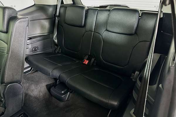 2023 Ford EVEREST TREND (4x4) UB MY22 2.0L