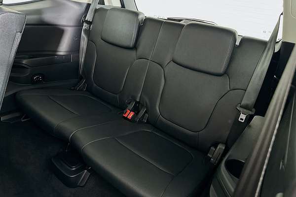 2023 Ford EVEREST TREND (4x4) UB MY22 2.0L