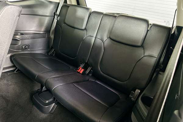2023 Ford EVEREST TREND (4x4) UB MY22 2.0L