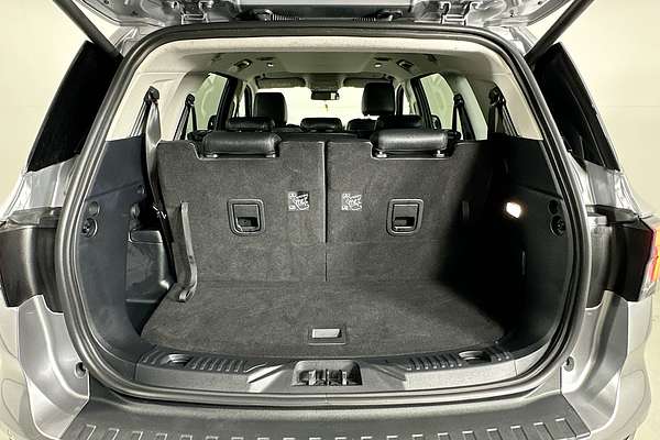 2024 Ford EVEREST TREND (4WD) UB MY24.5 2.0L